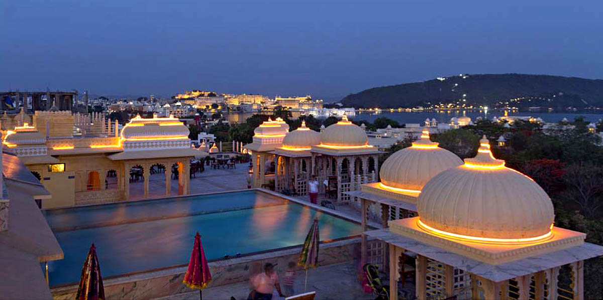 udaipur hotel booking