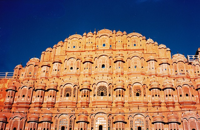 rajasthan tour for 7 days