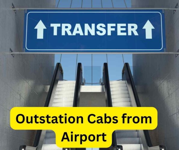 ahmedabad airport taxi charges